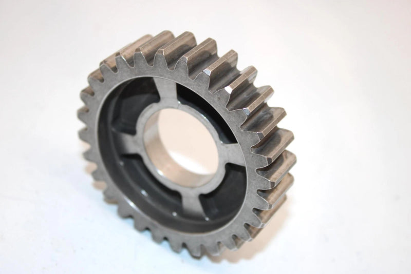 01 Arctic Cat 400 4x4 Oem 28T Sub Gear #1 3446-067 AA0