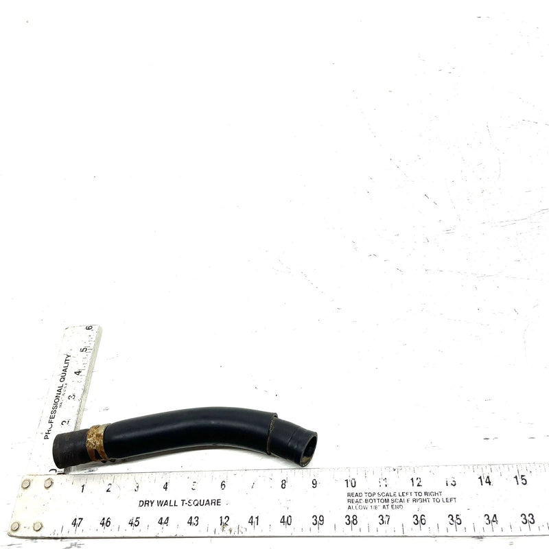 02 Suzuki Quadrunner 500 LTF500F 4x4 OEM Radiator Outlet Hose 17852-09F00 AS37