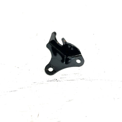 92 Yamaha Big Bear 350 YFM350 4x4 OEM Cable Holder Bracket 1YW-15378-01-00 AY70