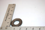 85 Suzuki Quadrunner 250 Lt250ef  Oem Oil Pump Drive Gear 16321-24500 AS14