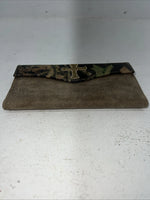 New Mossy Oak Camouflage Cross Womens Wallet #5136488 P-505