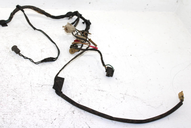 1990 Yamaha Phazer Ii Oem Main Wire Harness 87F-82590-00-00 SY16
