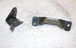 01 Polaris Xc Sp 600 Oem Front Engine Mount Bracket Set 1013397 5245044 SP65
