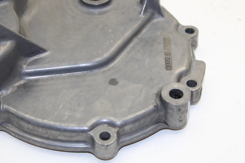 87 Polaris Trail Boss 250 4x4 OEM Left Transmission Case 3231551 AP105