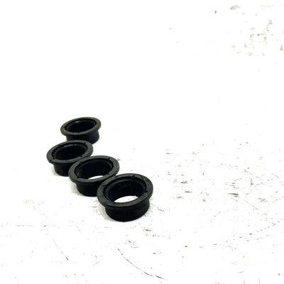 02-07 Polaris Sportsman 700 OEM Lower Control Bushing Set Of 4 5438902 AP197