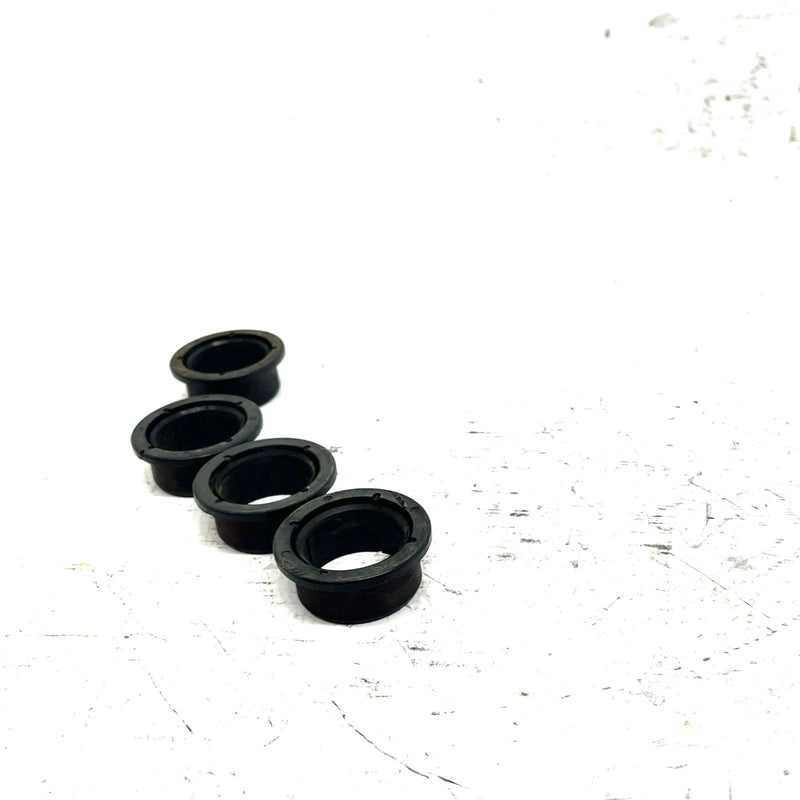 02-07 Polaris Sportsman 700 OEM Lower Control Bushing Set Of 4 5438902 AP197