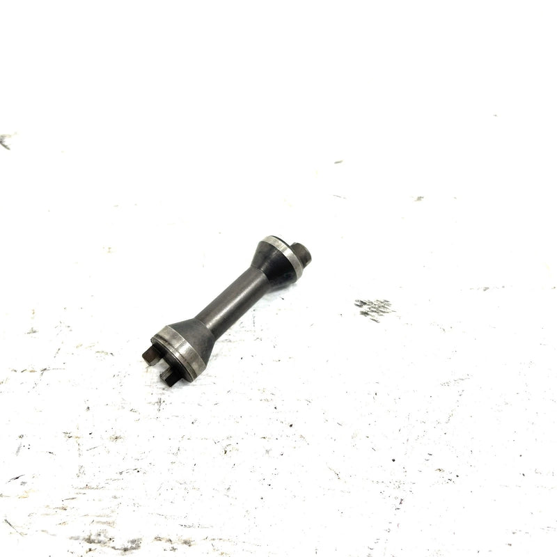 09-14 Yamaha Grizzly 550 YFM550 4x4 OEM Decompression Shaft 1S3-12290-00-00 AY65