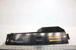 1996 Arctic Cat Zr 580 Oem Clutch Belt Cover 0707-841 SA24