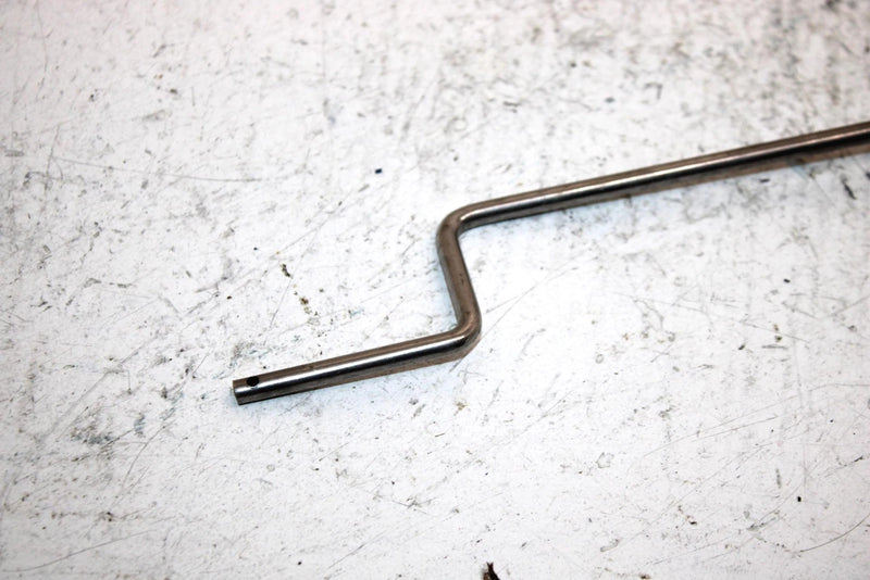 1994 Polaris Sl 750 Oem Hood Prop Rod 5224471 JP29
