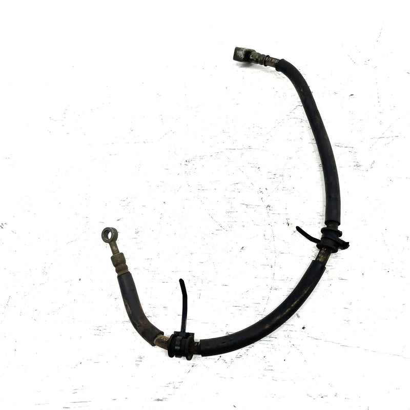 2004 Yamaha Rhino 660 OEM Rear Brake Soft Line 5UG-F5873-10-00 XY3