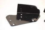 04 Polaris Sportsman 500 Oem Inner Fender Splash Guard Set 5246872 AP44