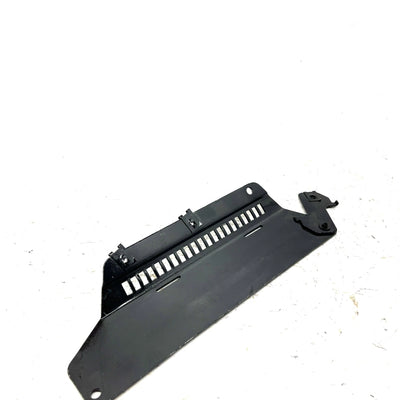 1999 Polaris Sport 400 OEM Left Radiator Grille 5245342-067 AP210