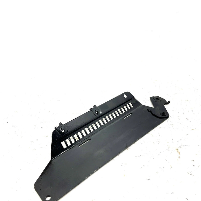 1999 Polaris Sport 400 OEM Left Radiator Grille 5245342-067 AP210