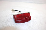 2005 Bombardier Rally 175 Oem Tail Brake Light A33700179000 AB8