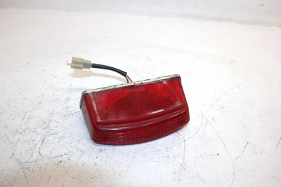 2005 Bombardier Rally 175 Oem Tail Brake Light A33700179000 AB8