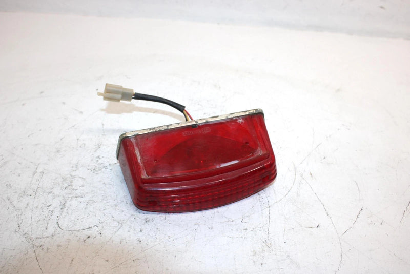 2005 Bombardier Rally 175 Oem Tail Brake Light A33700179000 AB8