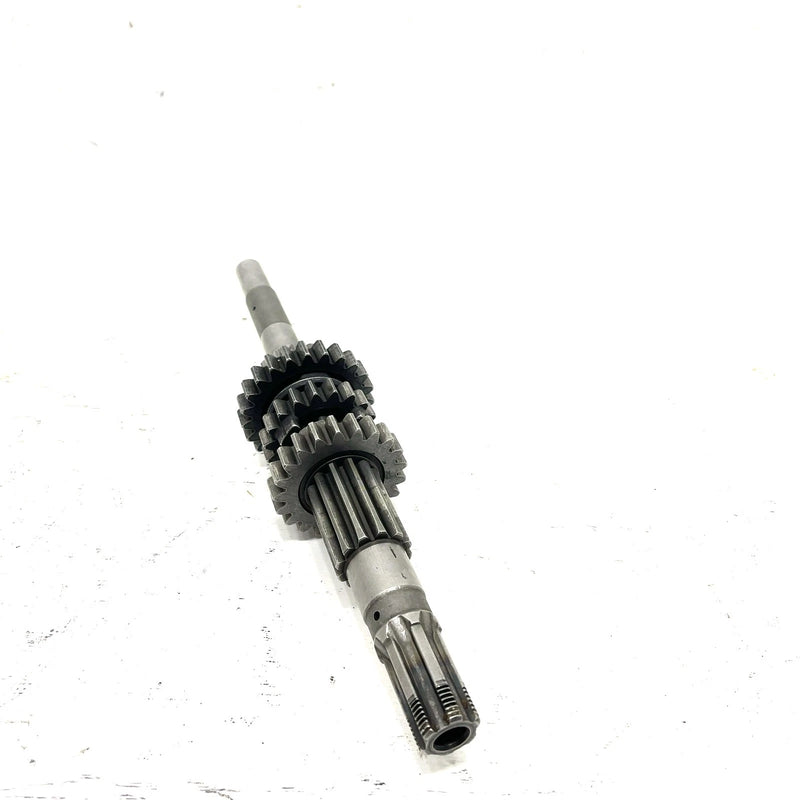 98-02 Arctic Cat 300 4X4 OEM Transmission Counter Shaft 3446-277 AA15