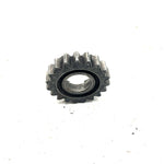 84-87 Suzuki Quadrunner 185 OEM 19T 4th Drive Gear 24241-24412 AS33
