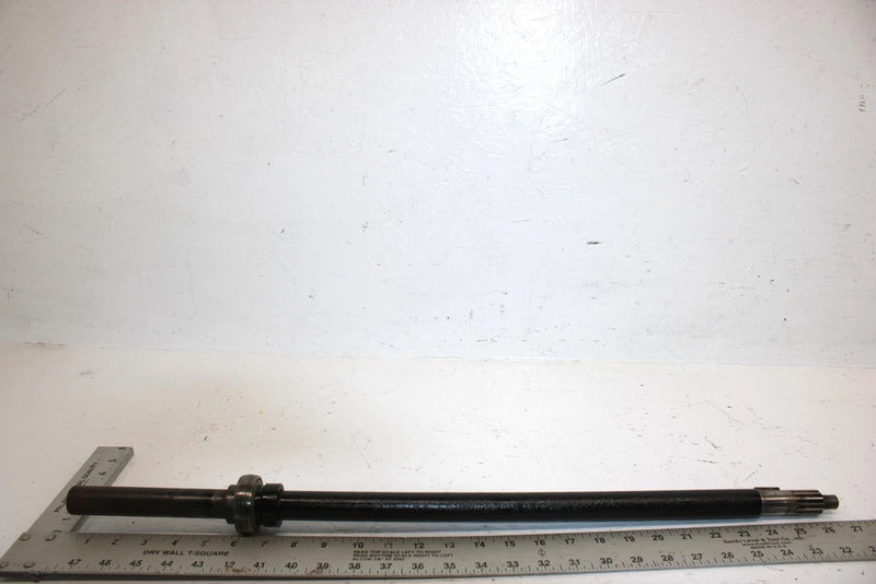 1992 Arctic Cat Jag Deluxe Oem Jackshaft 0602-433 SA58