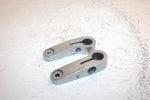 1996 Ski-doo Mxz 583 Oem Steering Spindle Arm Set 506125700 506125800 SS11