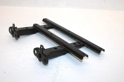 2000 Yamaha  Kodiak 400 Oem Left Footwell Support 5GH-27481-00-00 AY26