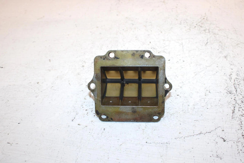 1991 Polaris Trail Boss 350l Oem Reed Valve Cage 3084147 AP175