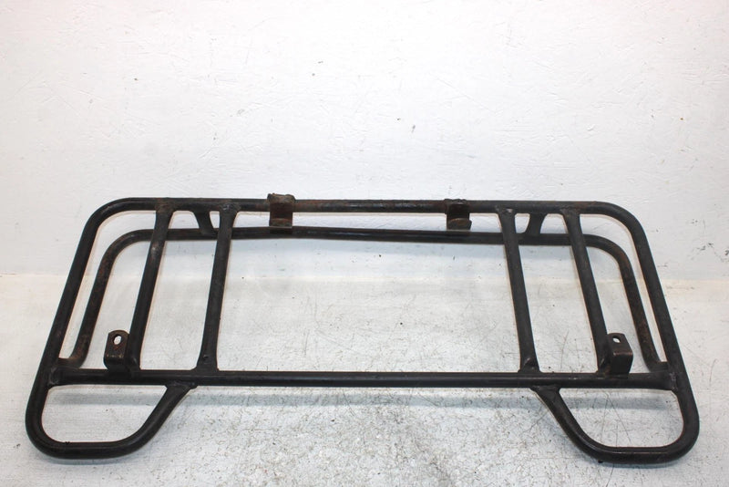 1986 Honda Trx350 Oem Rack Set AH40