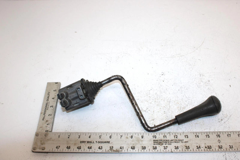 1999 Polaris Xplorer 400 Oem Gear Selector Body 1341289 AP149