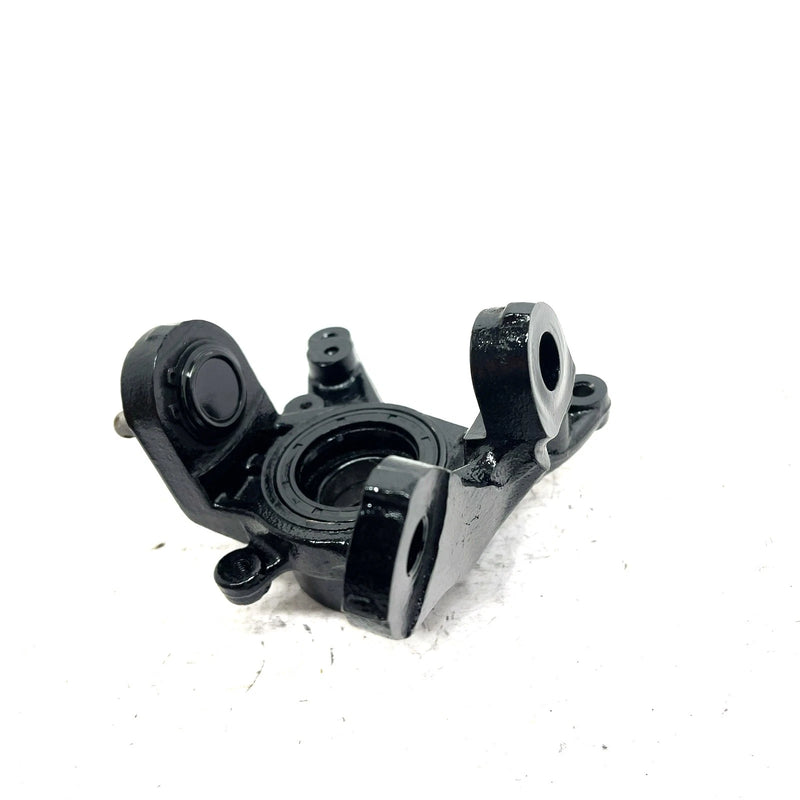 07-14 Honda Rancher 420 OEM Right Steering Knuckle 51200-HP5-600 AH21