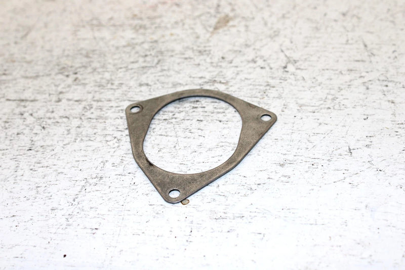 1989 Yamaha Phazer Oem Left Tie Rod Boot Plate 80L-77525-00-00 SY13