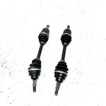 2006 Honda Rancher 350 TRX350FM 4x4 OEM Front CV Shaft Set 42350-HN5-N00 AH75