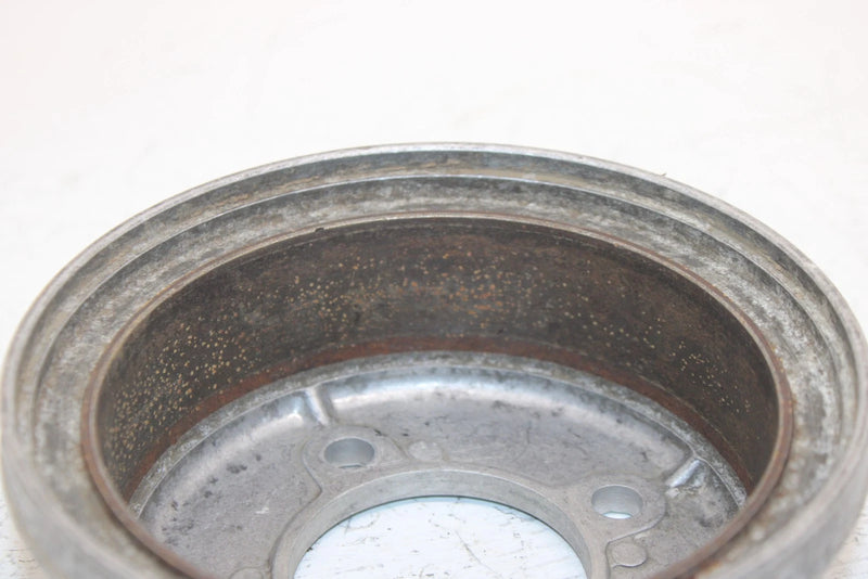 1986 Honda Atc 200 Sa Oem Front Brake Drum 44602-969-010 AH59