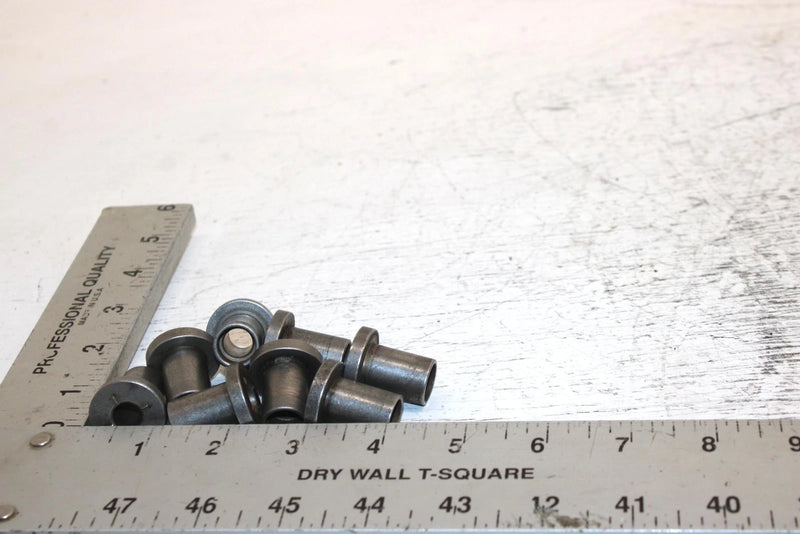 1995 Arctic Cat Pantera Oem Serrated Axle Set Of 8 0603-061 SA17