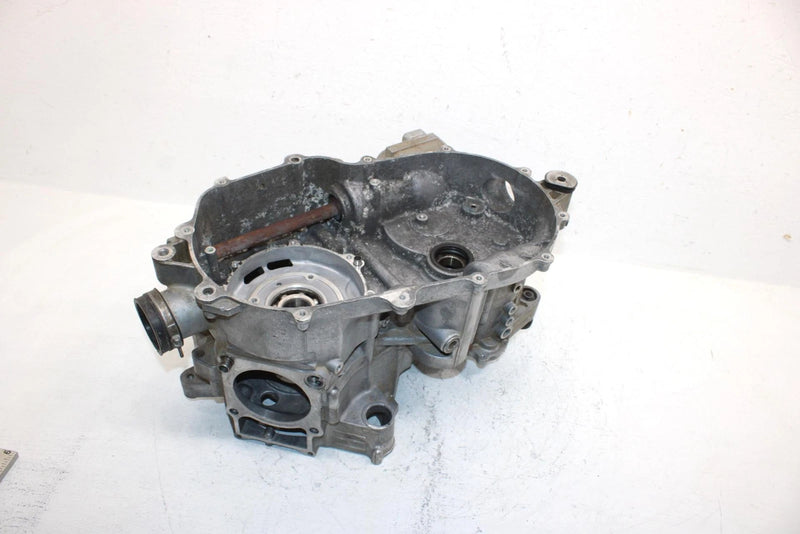 2000 Yamaha  Kodiak 400 Oem Crankcase 5GH-15100-02-00 AY26