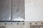 2019 Can-am Outlander 570 Oem Exhaust Muffler Heat Shield 707601635 AB9