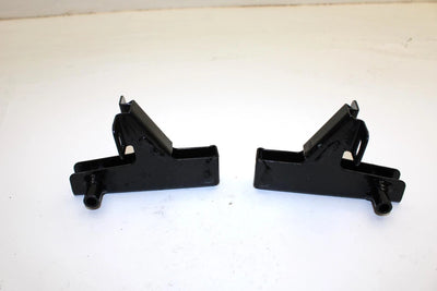 01 Polaris Sportsman 400 OEM Front Rack Support Pair 1013211-067 AP113