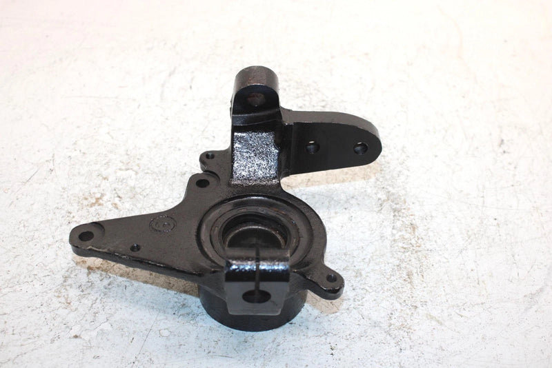 1994 Kawasaki Bayou 300 4x4 Oem Right Steering Knuckle 39186-1099 AK18