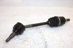 02 Honda Trx 350 Fea Fourtrax Oem Front Drive Shaft Set  42350-HN5-671 AH54