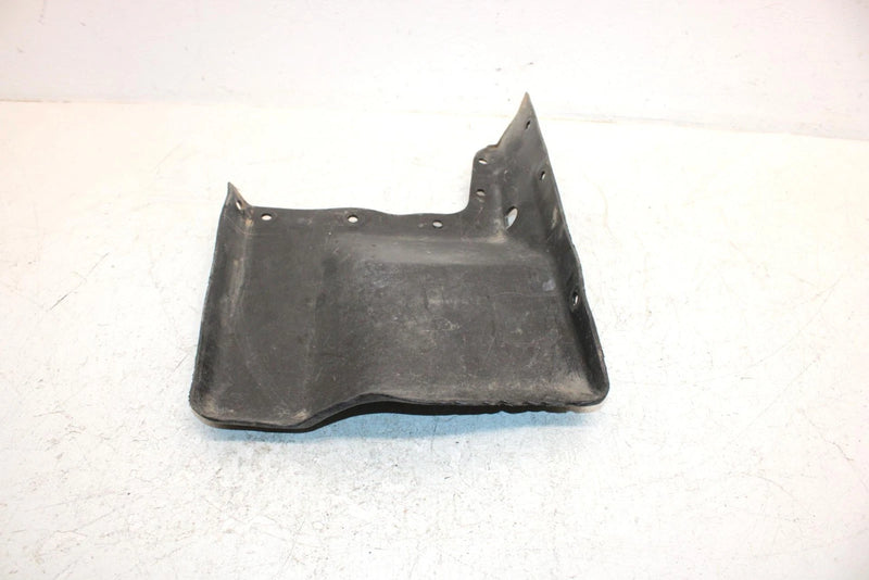 1997 Kawasaki Bayou 220 Oem Front Right Mud Flap 35019-1196 AK21