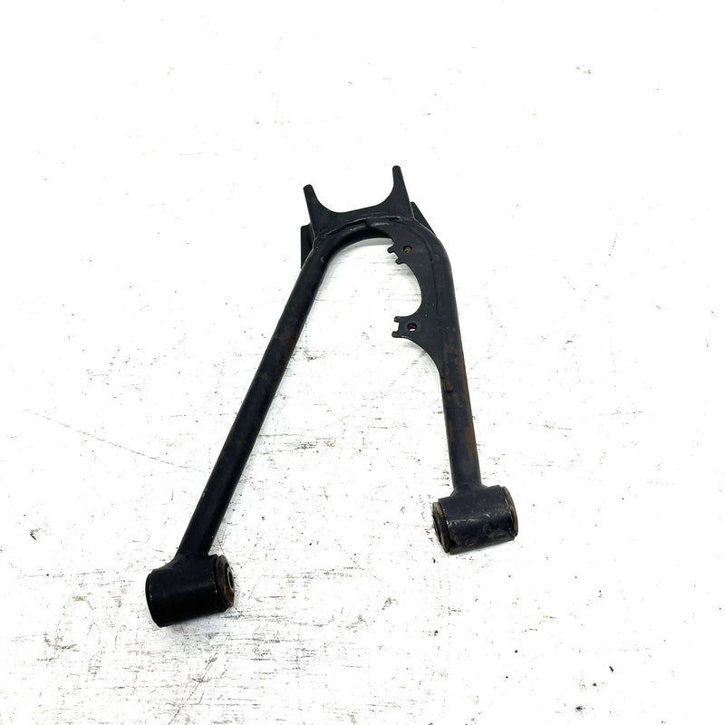 12 Yamaha Grizzly 550 YFM550 4x4 OEM Rear Upper Right A Arm 1HP-F2172-01-00 AY65