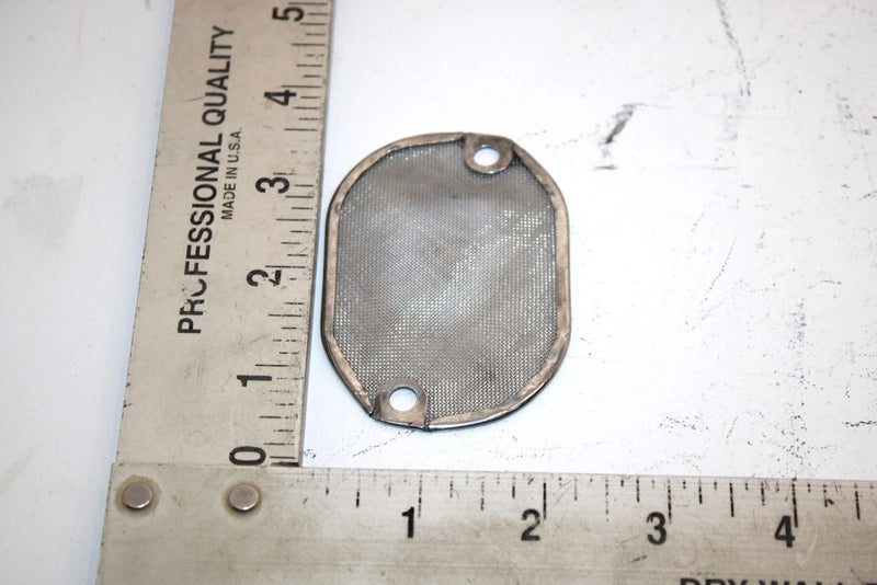 08 Arctic Cat Prowler Xt 650 4x4 H1 Automatic Oem Oil Strainer 0812-057 XA0
