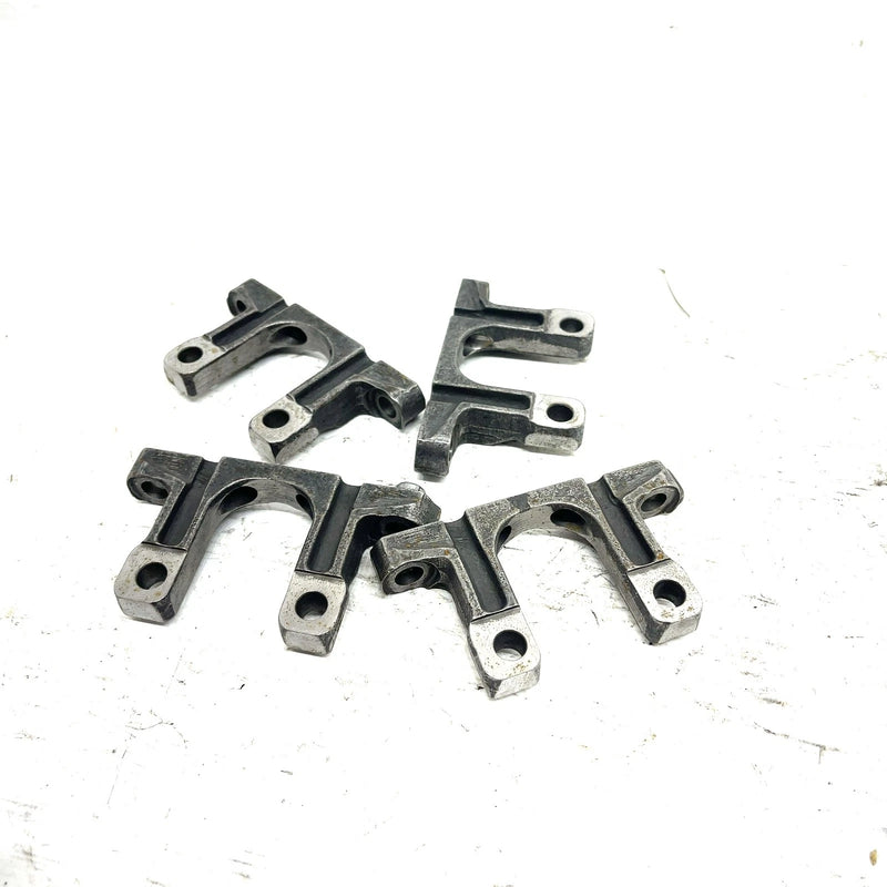 2004 Polaris MSX 110 OEM Rocker Arm Support Set 0451856 JP42