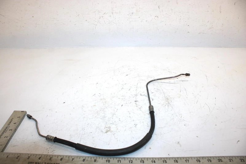 97 Arctic Cat Zrt 600 Oem Brake Line 0602-830 SA15