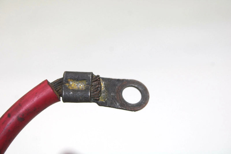 94 Arctic Cat Pantera OEM Positive Battery Cable 0645-161 SA85