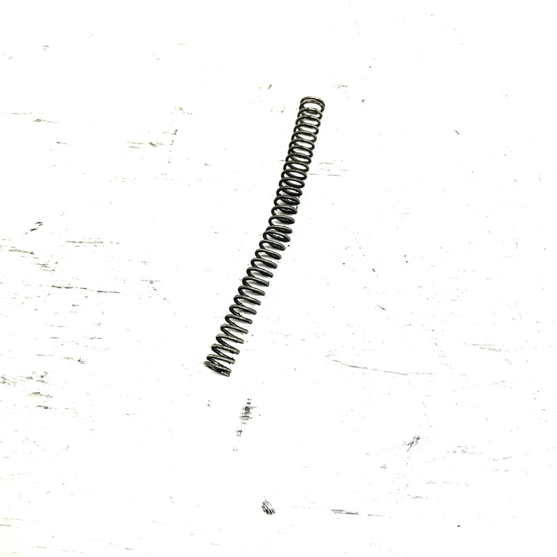 84 Suzuki Quadrunner 185 LT185 OEM Rear Brake Cable Spring 09440-07034-XC0 AS39