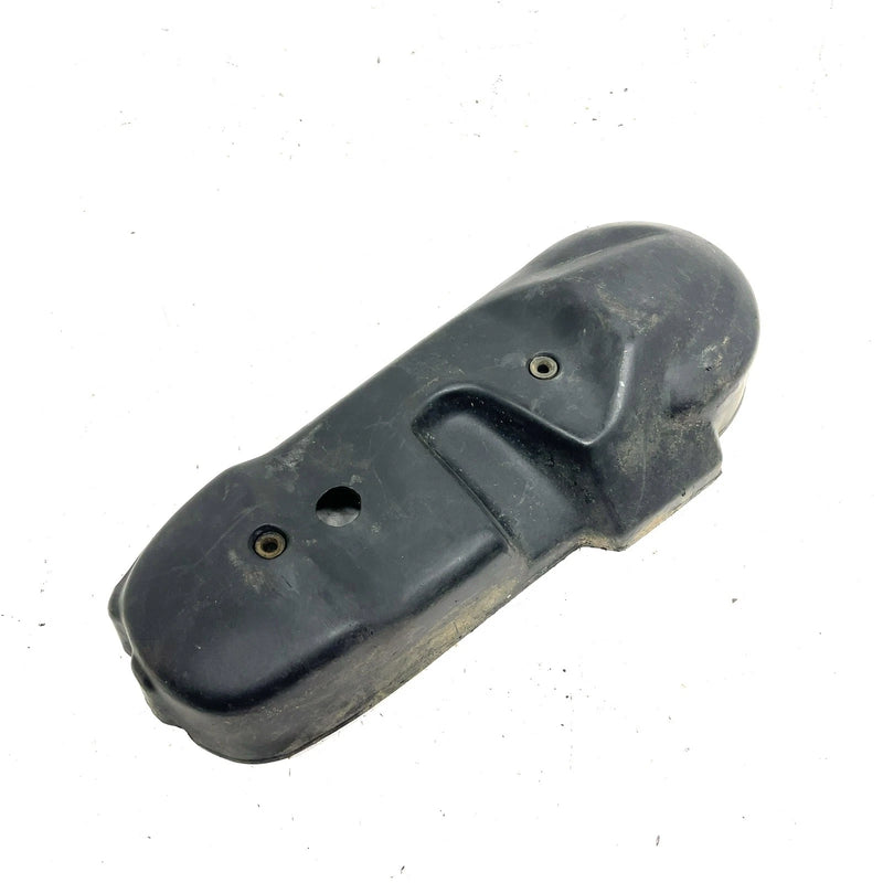 2002 Polaris Scrambler 90 OEM Outer Clutch Cover Guard 0451672 AP199