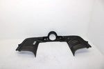 99 Yamaha Vmax 600 Sx Oem Louver ConsolePanel W/Warmer Switch 99999-03246-00 SY5
