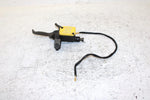 2001 Ski-doo Mxz 800 Oem Brake Master Cylinder 507032293 SS19