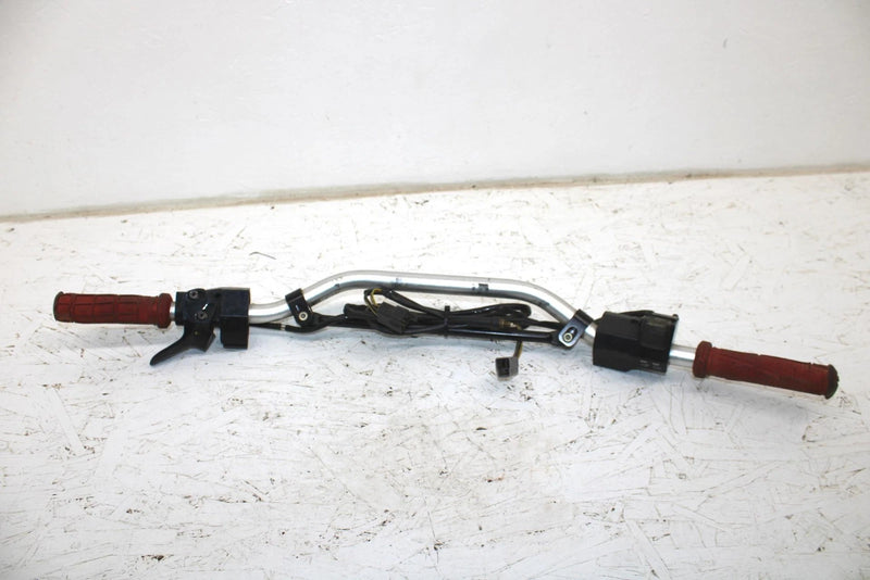 1997 Ski-doo Formula Z 583 Aftermarket Handlebar Assembly 506125900 SS95