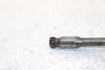 2002 Kawasaki Prairie 650 Oem Enigne Dampner Shaft 13107-1438 AK27
